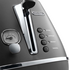 Delonghi CTI2003BK Distinta 2 Slice Toaster image NaN