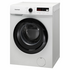 Euromaid 7.5kg Front Load Washing Machine E750FLW image NaN