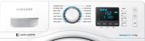 Samsung WW85H5400EW 8.5kg Front Load Washing Machine hero image