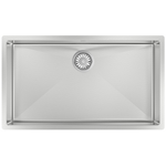 Abey CR720 Piazza Single Bowl Sink hero image