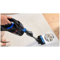 Bosch Rechargeable vacuum cleaner, Unlimited 10 ProPower, Black BCS1051BAU hero image
