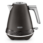 DeLonghi Diadema Kettle Onyx Black KBV2401BK hero image