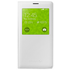 Samsung Galaxy S5 S View Cover - White EF-CG900BHEGWW image NaN