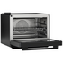 Whirlpool 32L Freestanding All-in-One Microwave Oven Black MWP329TBA image NaN