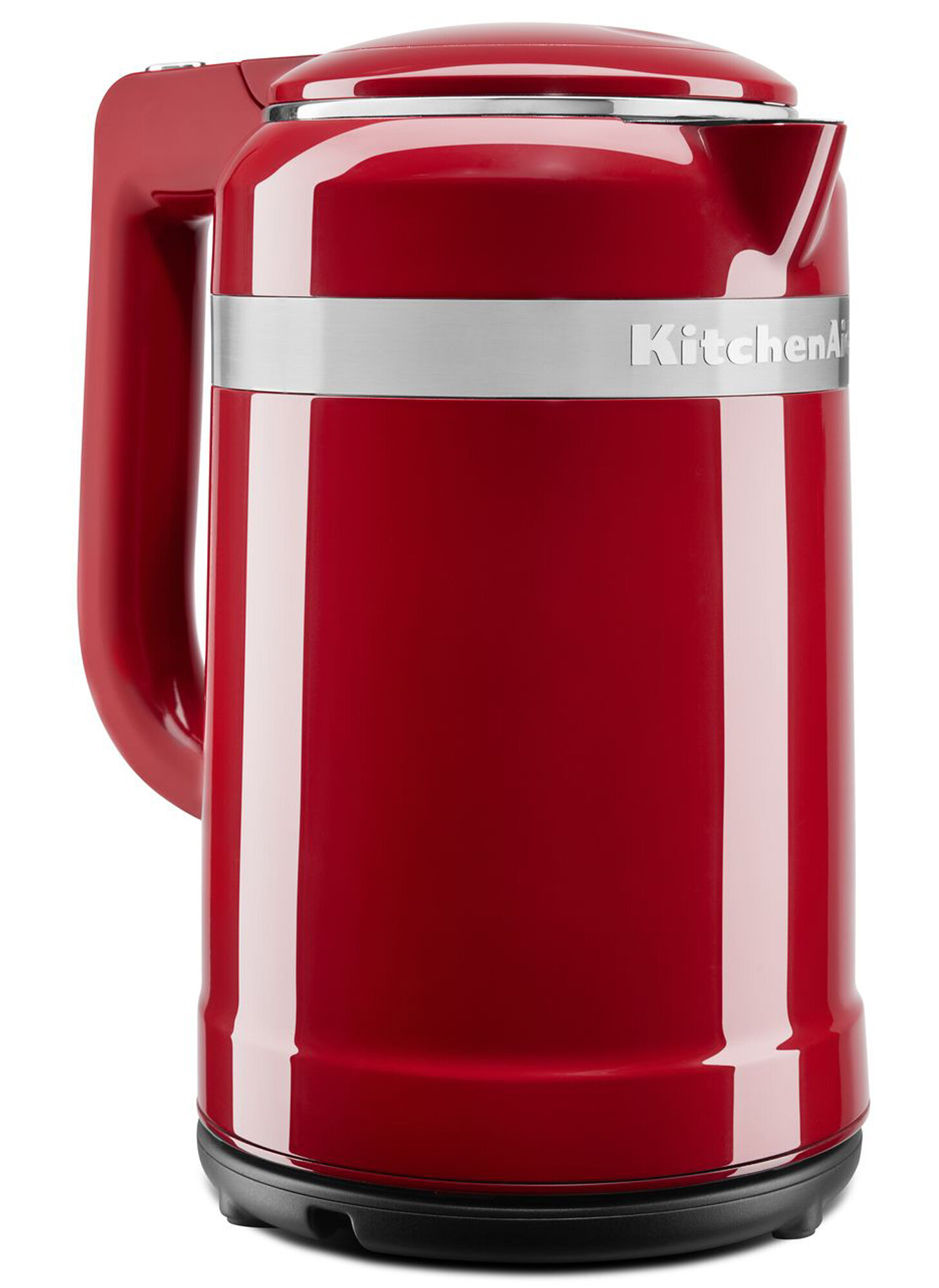 Kitchenaid 1.7 outlet l electric kettle