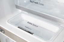 LG GF-5D712SL 712L French Door Fridge hero image