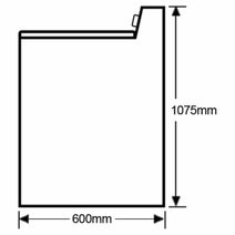 Fisher & Paykel Series 7 8.5kg Top Load Washing Machine with Eco-Active WA8560P1 hero image