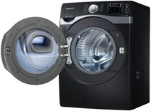Samsung WF16J9800KV 16kg Front Load Washing Machine hero image