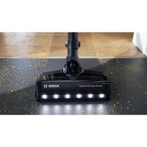 Bosch Unlimited 7 Vacuum Cleaner Black BCS712FCAU hero image