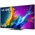 LG 65 Inch QNED81 4K UHD LED Smart TV 65QNED81TSA [2024] image NaN