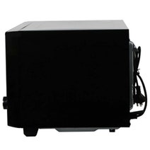 Whirlpool 30L 800W Flatbed Crisp and Grill Microwave with Inverter Technology MWF427BL hero image