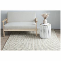 Rug Culture Arabella Hand Loomed Rug 320x230 ARAGREY320X230 hero image
