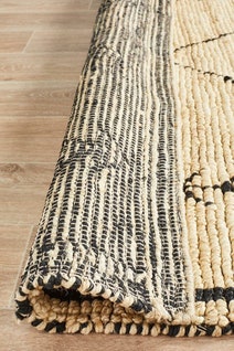 Rug Culture Kenya Medium Ivory Rug 225X155CM - KYA-27-IVO-225X155 hero image