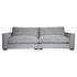 Ostro Anglesea Four Seater Lounge Grey Y37780BBEL43 image NaN