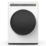 Whirlpool Essentials 9kg Front Load Washing Machine FWEB9002IW hero image