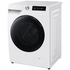 Samsung 9kg/6kg Smart Washer Dryer Combo with AI Wash WD90HG6U94BE image NaN