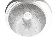 Simpson SWT5541 5.5kg EZI Top Load Washing Machine hero image