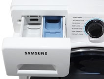 Samsung WW11K8412OW AddWash 11kg Front Load Washing Machine hero image