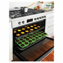 Westinghouse WFEP915SC 90cm Freestanding Dual Fuel Oven/Stove hero image