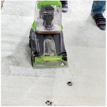 Bissell PowerClean Upright Carpet Washer 2889F hero image