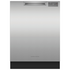 Fisher & Paykel Series 5 Contemporary Built Under Dishwasher Stainless Steel DW60UC2X2 image NaN