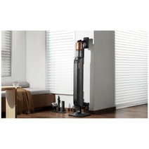 Dreame Z20 Station Vacuum and Dock DRE-Z20S hero image