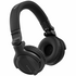Pioneer DJ HDJ-CUE1BT Bluetooth DJ Headphones Black PDJ-HDJ-CUE1BT-K image NaN