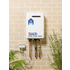 Rinnai Natural Gas Continuous Flow Hot Water System INF16N50M image NaN