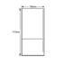 Fisher & Paykel 519L ActiveSmart Bottom Mount Fridge E522BLXFDJ5 image NaN