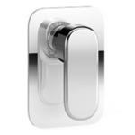 Linsol Valentino Bath & Shower Mixer VAL-03 hero image