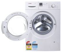 Bosch WAK24162AU 7kg Serie 4 Front Load Washing Machine hero image
