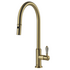 Turner Hastings Novi 75 Butler Sink Pack with Brushed Brass Ludlow Pull Out Mixer Tap and Accessories PKG019 image NaN