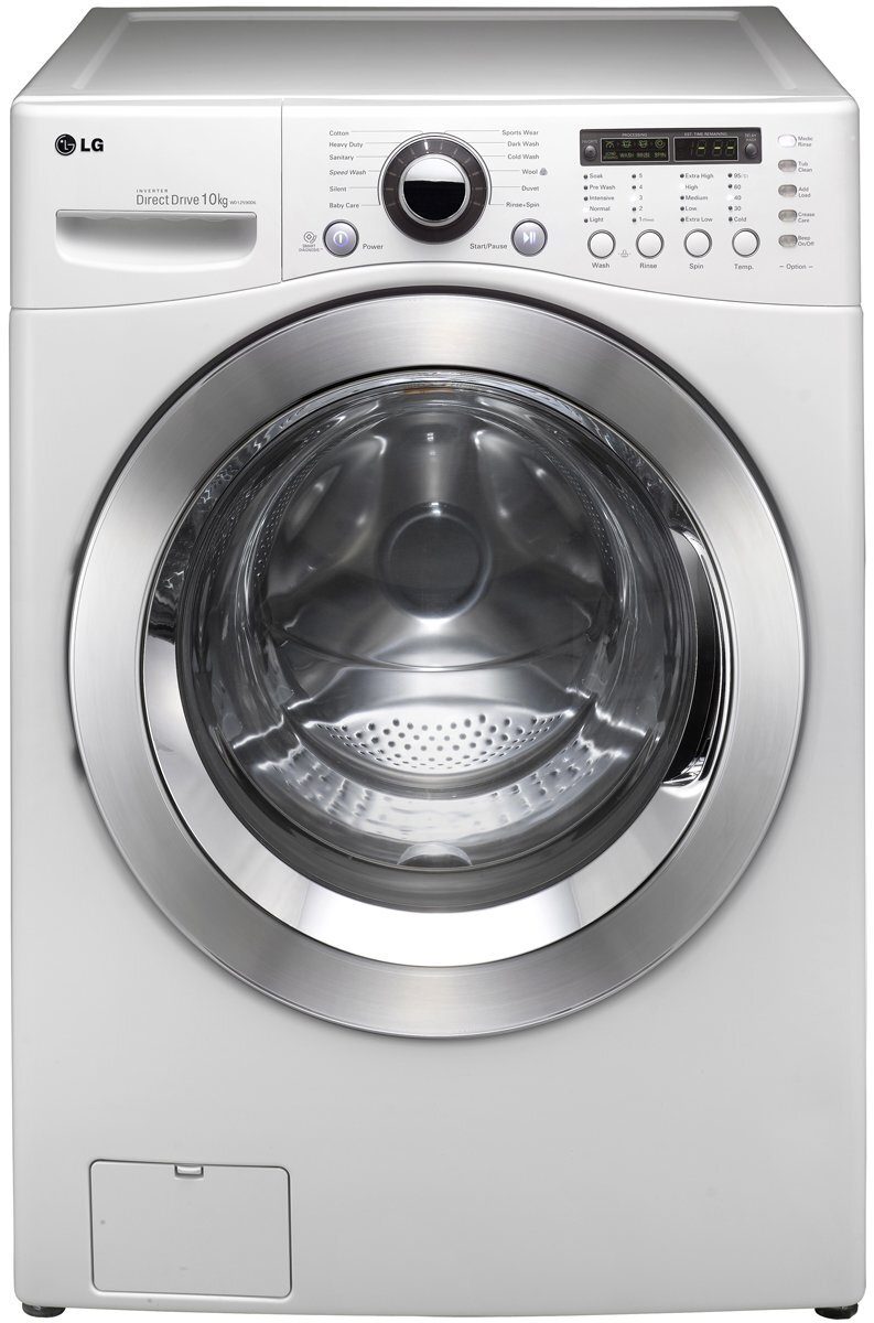 Direct drive store 10kg lg