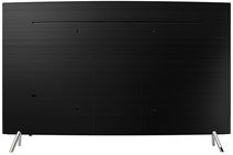 Samsung UA55MU8000 55 Inch 139cm Smart 4K Ultra HD LED LCD TV hero image