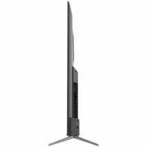 TCL 65 Inch C715 4K UHD HDR Android Smart QLED TV 65C715 hero image