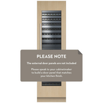 Fisher & Paykel Series 11 Integrated Wine Storage Cabinet 91 Bottle Right Hinge RS6121VR2K1 hero image