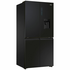 Haier 507L Quad Door Fridge Black HRF580YPC image NaN