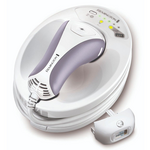 Remington IPL6500AU iLIGHT Pro + Face and Body IPL Hair Removal hero image