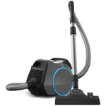 Miele Boost CX1 Bagless Vacuum Cleaner with Hygiene AirClean Filter Graphite Grey 11640630 hero image