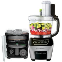 Russell Hobbs RHFP6010AU Food Processor hero image