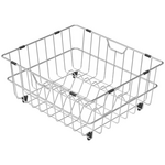 Abey DR007 Dish Rack hero image