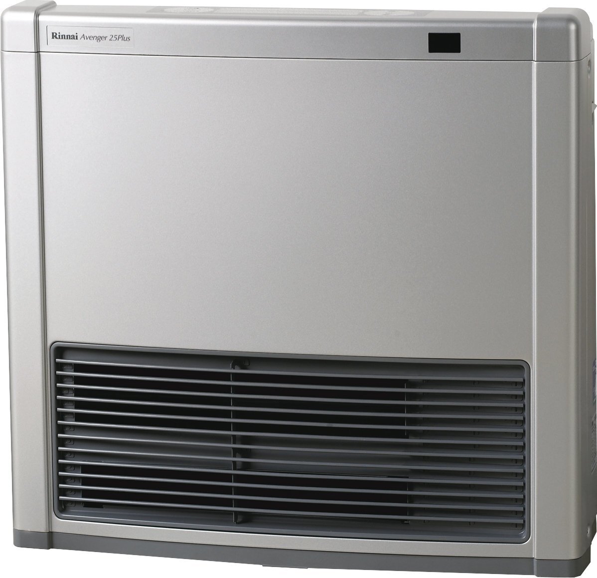 Rinnai AV25PSAN Avenger 25Plus Unflued Convector Natural Gas Heater |  Appliances Online