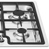Smeg 72cm Classic Aesthetic Natural Gas Cooktop PGA75-4 image NaN
