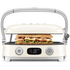 Smeg 50s Style Countertop Multifunctional Grill Cream MGF01CRAU image NaN