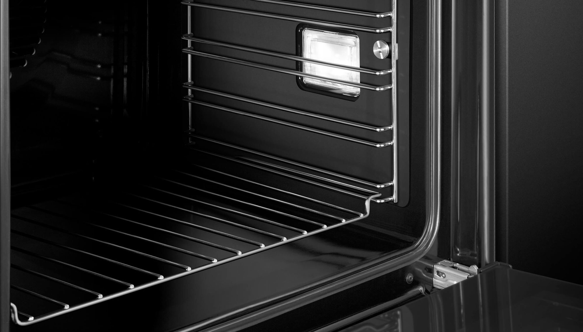 Fisher & Paykel OB60SD9X1 60cm Contemporary Style Built-In Oven hero image