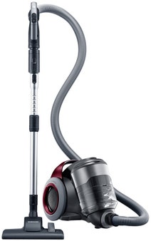 Samsung Vacuum Cleaner SC07F80HA hero image