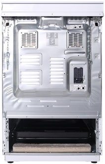 Euromaid CW60 60cm Freestanding Electric Oven/Stove hero image
