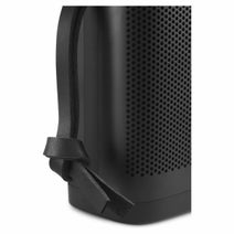 B&O BeoPlay P6 Portable Bluetooth Speaker Black - 1140026 hero image