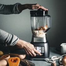 Sunbeam ActiveSense Blender PBT7000SS hero image