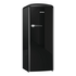 Gorenje 260L Retro Style Fridge ORB152BK image NaN